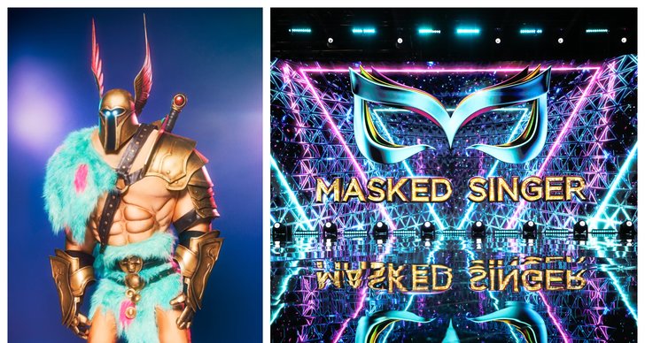 Masked Singer 2023